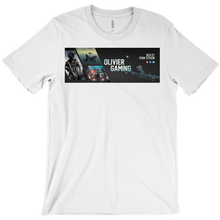 oliviergaming T-Shirts