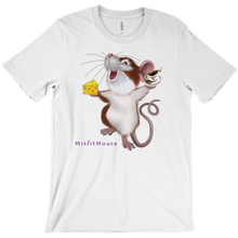 misfitmouse T-Shirts