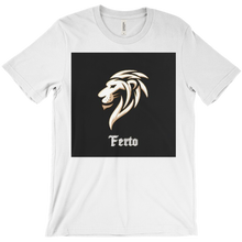 hz_ferto T-Shirts