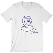 Mutus T-Shirts
