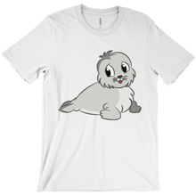 Robbiges Robben shirt