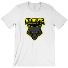 kilabytegaming T-Shirts