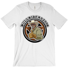 bullrider02008 T-Shirts