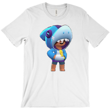 fishy-3908 T-Shirts