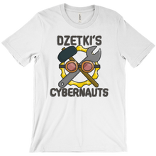Cybernaut T-Shirts