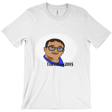 thecham2015 T-Shirts
