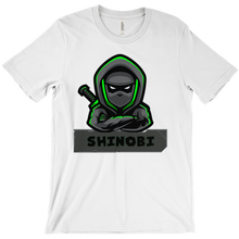 Shinobi Shirt's