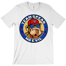 No Evil Monkey T-Shirt