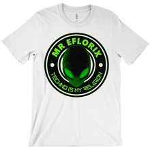 mreflorix T-Shirts