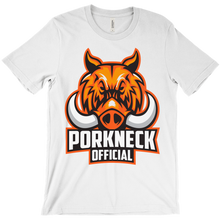 porkneckofficial T-Shirts