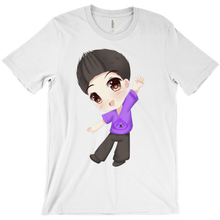 dreadstuff T-Shirts