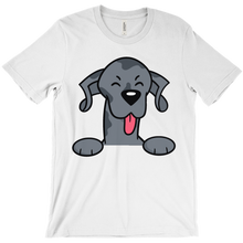 Barley T-Shirt