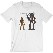 Treegroot T-shirt