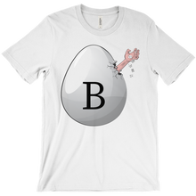 T-Shirts BornToPlay