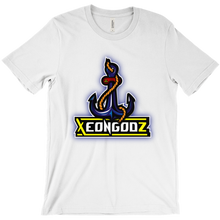 xeongodz T-Shirts
