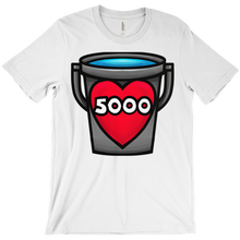 bucket5000 T-Shirts