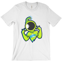 theministryofboom T-Shirts