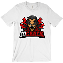 iqcrack T-Shirts