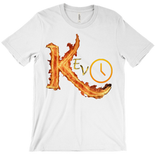 kevotime T-Shirts