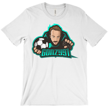 gonzy91 T-Shirts