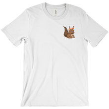 T-Shirt Eichhorn28