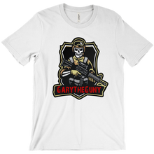 garytheguny T-Shirts