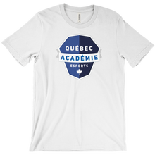 qc_radical_qc T-Shirts