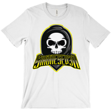 sixonesev3n T-Shirts