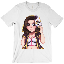 kitsunegoddess T-Shirts