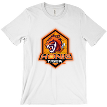 honigtiger T-Shirts