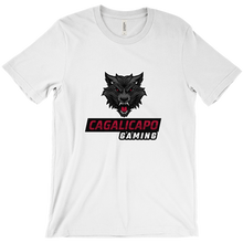 cagalicapo1ma T-Shirts