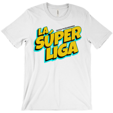 La Súper Liga #Represent