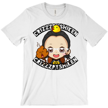 crizzzpyshiken T-Shirts
