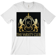American Dream Apparel #TheVarsityClub Edition