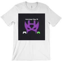 hawkeyeray19-1205 T-Shirts