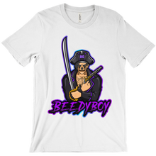 Beedyboy Pirate T-Shirts