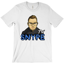 snypetv T-Shirts