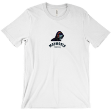 madworld1976 T-Shirts