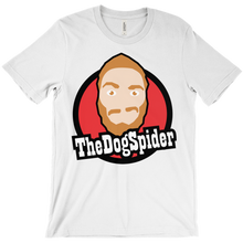 thedogspider T-Shirts