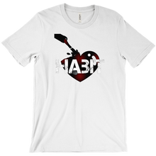 criticalhabbit T-Shirts