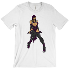 nakianiteshade T-Shirts