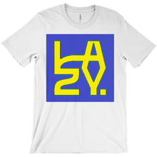 lazyr_tv T-Shirts