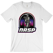 naspwt T-Shirts