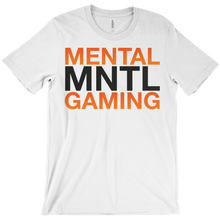 mntl_gaming T-Shirts
