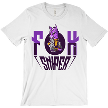 ttvfoxsniper T-Shirts