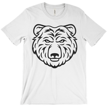 bearzzzbutt T-Shirts