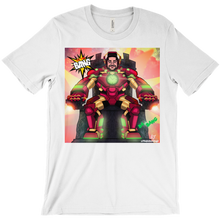 tictokbang T-Shirts
