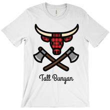 Tall Bunyan T-Shirts