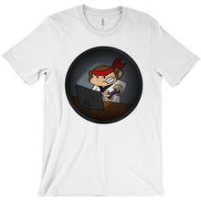 MonkikoBytes Games T-Shirts