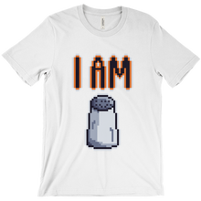 I Am Salty T-Shirts